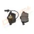 DP1010100985 DP1010.10.0985 Drive+ - Гальмівні колодки до дисків DRIVE+ підбір по vin на Brocar