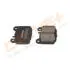 DP1010101033 DP1010.10.1033 Drive+ - Гальмівні колодки до дисків DRIVE+ підбір по vin на Brocar