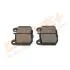 DP1010101033 DP1010.10.1033 Drive+ - Гальмівні колодки до дисків DRIVE+ підбір по vin на Brocar