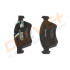 DP1010100921 DP1010.10.0921 Drive+ - Гальмівні колодки до дисків DRIVE+ підбір по vin на Brocar