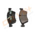 DP1010100921 DP1010.10.0921 Drive+ - Гальмівні колодки до дисків DRIVE+ підбір по vin на Brocar