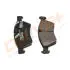 DP1010100921 DP1010.10.0921 Drive+ - Гальмівні колодки до дисків DRIVE+ підбір по vin на Brocar