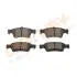 DP1010100920 DP1010.10.0920 Drive+ - Гальмівні колодки до дисків DRIVE+ підбір по vin на Brocar