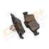 DP1010100920 DP1010.10.0920 Drive+ - Гальмівні колодки до дисків DRIVE+ підбір по vin на Brocar
