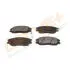 DP1010100200 DP1010.10.0200 Drive+ - Гальмівні колодки до дисків DRIVE+ підбір по vin на Brocar