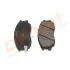 DP1010100200 DP1010.10.0200 Drive+ - Гальмівні колодки до дисків DRIVE+ підбір по vin на Brocar