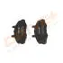 DP1010100688 DP1010.10.0688 Drive+ - Гальмівні колодки до дисків DRIVE+ підбір по vin на Brocar
