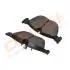 DP1010100766 DP1010.10.0766 Drive+ - Гальмівні колодки до дисків DRIVE+ підбір по vin на Brocar