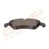 DP1010100799 DP1010.10.0799 Drive+ - Гальмівні колодки до дисків DRIVE+ підбір по vin на Brocar
