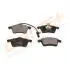 DP1010100862 DP1010.10.0862 Drive+ - Гальмівні колодки до дисків DRIVE+ підбір по vin на Brocar