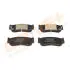 DP1010100152 DP1010.10.0152 Drive+ - Гальмівні колодки до дисків DRIVE+ підбір по vin на Brocar