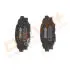 DP1010100116 DP1010.10.0116 Drive+ - Гальмівні колодки до дисків DRIVE+ підбір по vin на Brocar