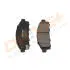 DP1010100003 DP1010.10.0003 Drive+ - Гальмівні колодки до дисків DRIVE+ підбір по vin на Brocar