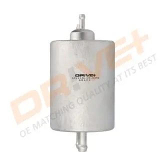 DP1110130254 DP1110.13.0254 Drive+ Фільтр палива (аналог WF8175) DRIVE+ подбор по vin на Brocar