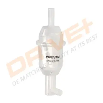 DP1110130151 DP1110.13.0151 Drive+ Фільтр палива (аналог WF8125) DRIVE+ підбір по vin на Brocar