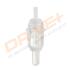 DP1110130151 DP1110.13.0151 Drive+ Фільтр палива (аналог WF8125) DRIVE+ підбір по vin на Brocar