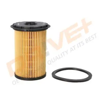 DP1110130066 DP1110.13.0066 Drive+ Фільтр палива (аналог WF8367) DRIVE+ підбір по vin на Brocar