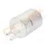 DP1110130189 DP1110.13.0189 Drive+ Фільтр палива (аналог WF8325) DRIVE+ підбір по vin на Brocar