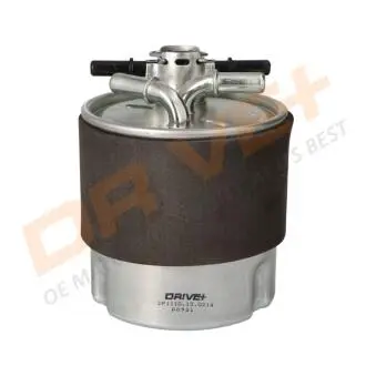 DP1110130214 DP1110.13.0214 Drive+ Фільтр палива (аналог WF8480) DRIVE+ підбір по vin на Brocar