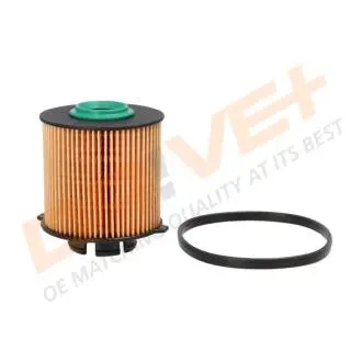 DP1110130081 DP1110.13.0081 Drive+ Фільтр палива (аналог WF8428) DRIVE+ підбір по vin на Brocar