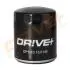 DP1110130145 DP1110.13.0145 Drive+ Фільтр палива (аналог WF8047) DRIVE+ підбір по vin на Brocar