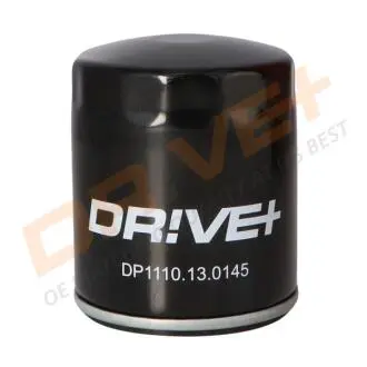 DP1110130145 DP1110.13.0145 Drive+ Фільтр палива (аналог WF8047) DRIVE+ підбір по vin на Brocar