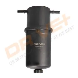 DP1110130144 DP1110.13.0144 Drive+ Фільтр палива (аналог WF8466) DRIVE+ підбір по vin на Brocar
