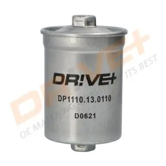 DP1110130110 DP1110.13.0110 Drive+ Фільтр палива (аналог WF8029) DRIVE+ підбір по vin на Brocar