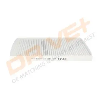 DP1110120119 DP1110.12.0119 Drive+ Фільтр салону (аналог WP9300) DRIVE+ подбор по vin на Brocar