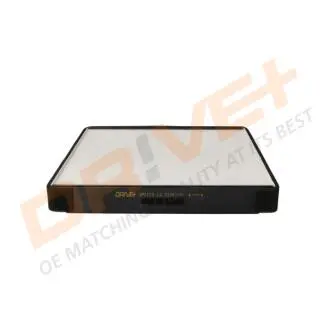 DP1110120334 DP1110.12.0334 Drive+ Фільтр салону (аналог WP9200) DRIVE+ подбор по vin на Brocar