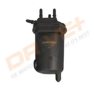 DP1110130299 DP1110.13.0299 Drive+ Фільтр палива (аналог WF8357) DRIVE+ підбір по vin на Brocar