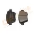 DP1010100175 DP1010.10.0175 Drive+ - Гальмівні колодки до дисків DRIVE+ підбір по vin на Brocar