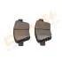 DP1010100175 DP1010.10.0175 Drive+ - Гальмівні колодки до дисків DRIVE+ підбір по vin на Brocar