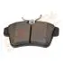 DP1010100469 DP1010.10.0469 Drive+ - Гальмівні колодки до дисків DRIVE+ підбір по vin на Brocar