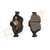 DP1010100154 DP1010.10.0154 Drive+ - Гальмівні колодки до дисків DRIVE+ підбір по vin на Brocar