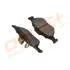 DP1010100154 DP1010.10.0154 Drive+ - Гальмівні колодки до дисків DRIVE+ підбір по vin на Brocar