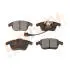 DP1010101062 DP1010.10.1062 Drive+ - Гальмівні колодки до дисків DRIVE+ підбір по vin на Brocar