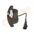 DP1010101062 DP1010.10.1062 Drive+ - Гальмівні колодки до дисків DRIVE+ підбір по vin на Brocar