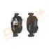 DP1010100880 DP1010.10.0880 Drive+ - Гальмівні колодки до дисків DRIVE+ підбір по vin на Brocar