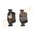 DP1010100960 DP1010.10.0960 Drive+ - Гальмівні колодки до дисків DRIVE+ підбір по vin на Brocar