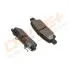 DP1010100884 DP1010.10.0884 Drive+ - Гальмівні колодки до дисків DRIVE+ підбір по vin на Brocar