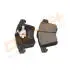 DP1010100891 DP1010.10.0891 Drive+ - Гальмівні колодки до дисків DRIVE+ підбір по vin на Brocar