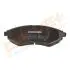 DP1010100051 DP1010.10.0051 Drive+ - Гальмівні колодки до дисків DRIVE+ підбір по vin на Brocar