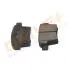 DP1010100754 DP1010.10.0754 Drive+ - Гальмівні колодки до дисків DRIVE+ підбір по vin на Brocar