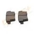 DP1010100754 DP1010.10.0754 Drive+ - Гальмівні колодки до дисків DRIVE+ підбір по vin на Brocar