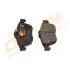 DP1010100863 DP1010.10.0863 Drive+ - Гальмівні колодки до дисків DRIVE+ підбір по vin на Brocar
