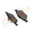 DP1010100863 DP1010.10.0863 Drive+ - Гальмівні колодки до дисків DRIVE+ підбір по vin на Brocar