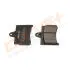 DP1010100851 DP1010.10.0851 Drive+ - Гальмівні колодки до дисків DRIVE+ підбір по vin на Brocar