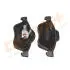 DP1010100864 DP1010.10.0864 Drive+ - Гальмівні колодки до дисків DRIVE+ підбір по vin на Brocar