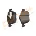 DP1010100006 DP1010.10.0006 Drive+ - Гальмівні колодки до дисків DRIVE+ підбір по vin на Brocar